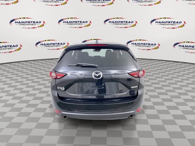 2020 Mazda Mazda CX-5 Grand Touring