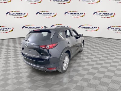 2020 Mazda Mazda CX-5 Grand Touring