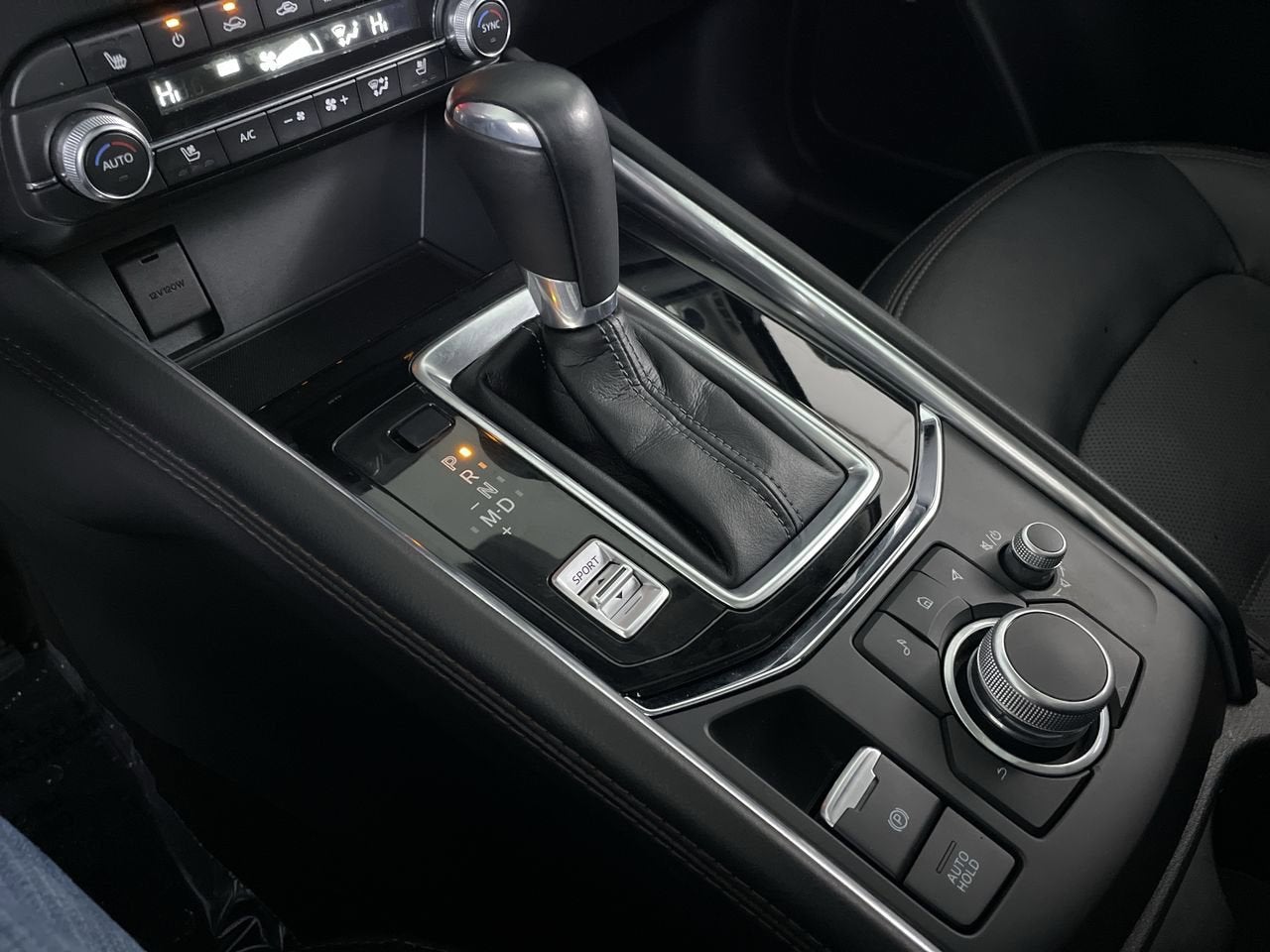 2021 Mazda Mazda CX-5 Grand Touring