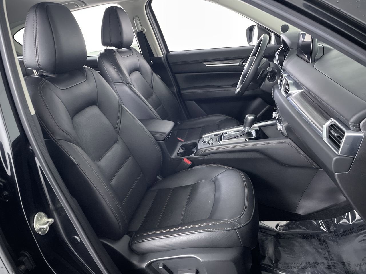 2021 Mazda Mazda CX-5 Grand Touring