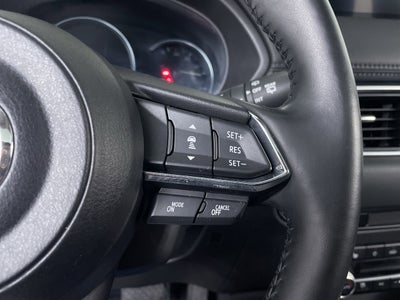 2021 Mazda Mazda CX-5 Grand Touring