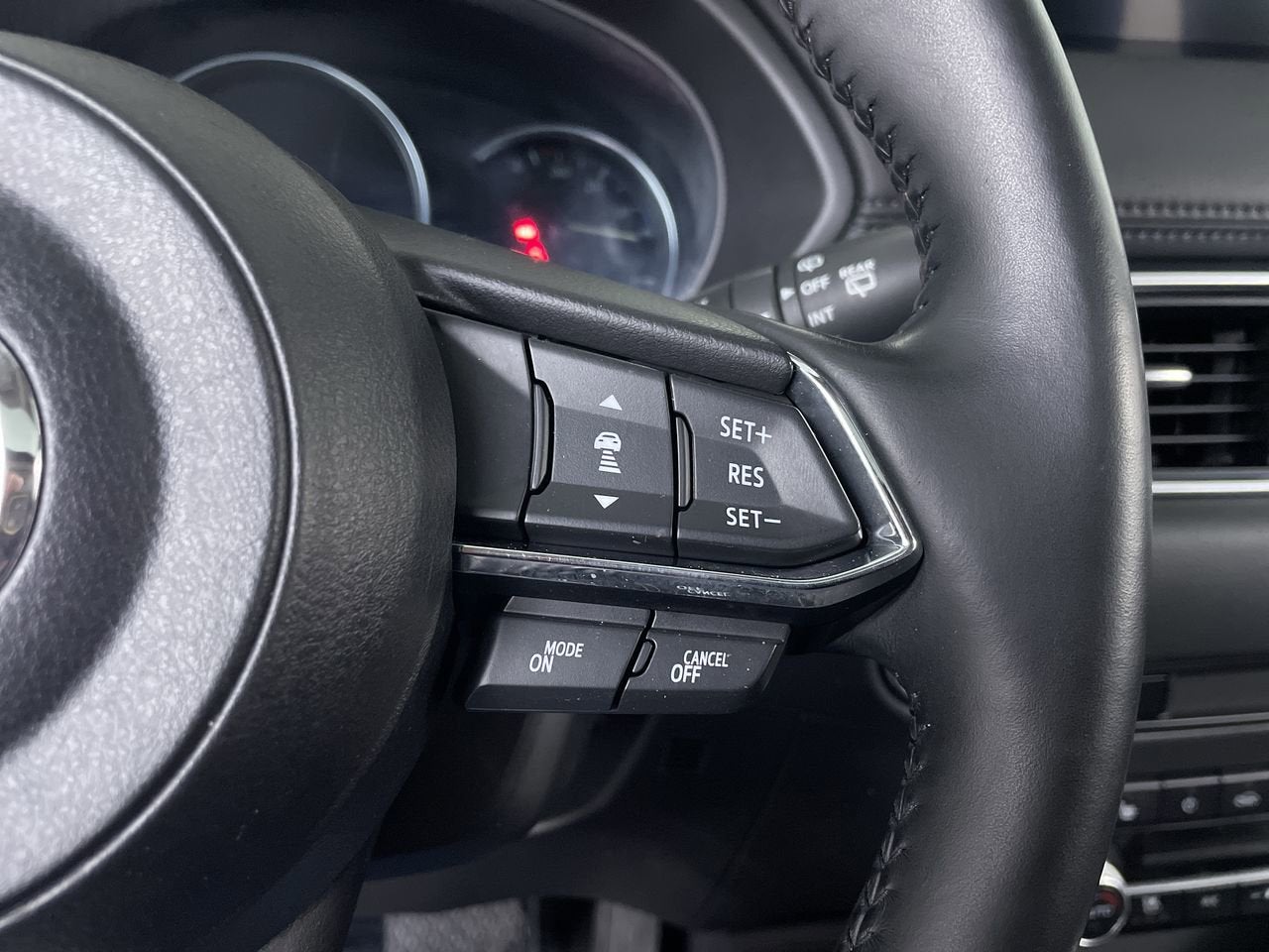 2021 Mazda Mazda CX-5 Grand Touring