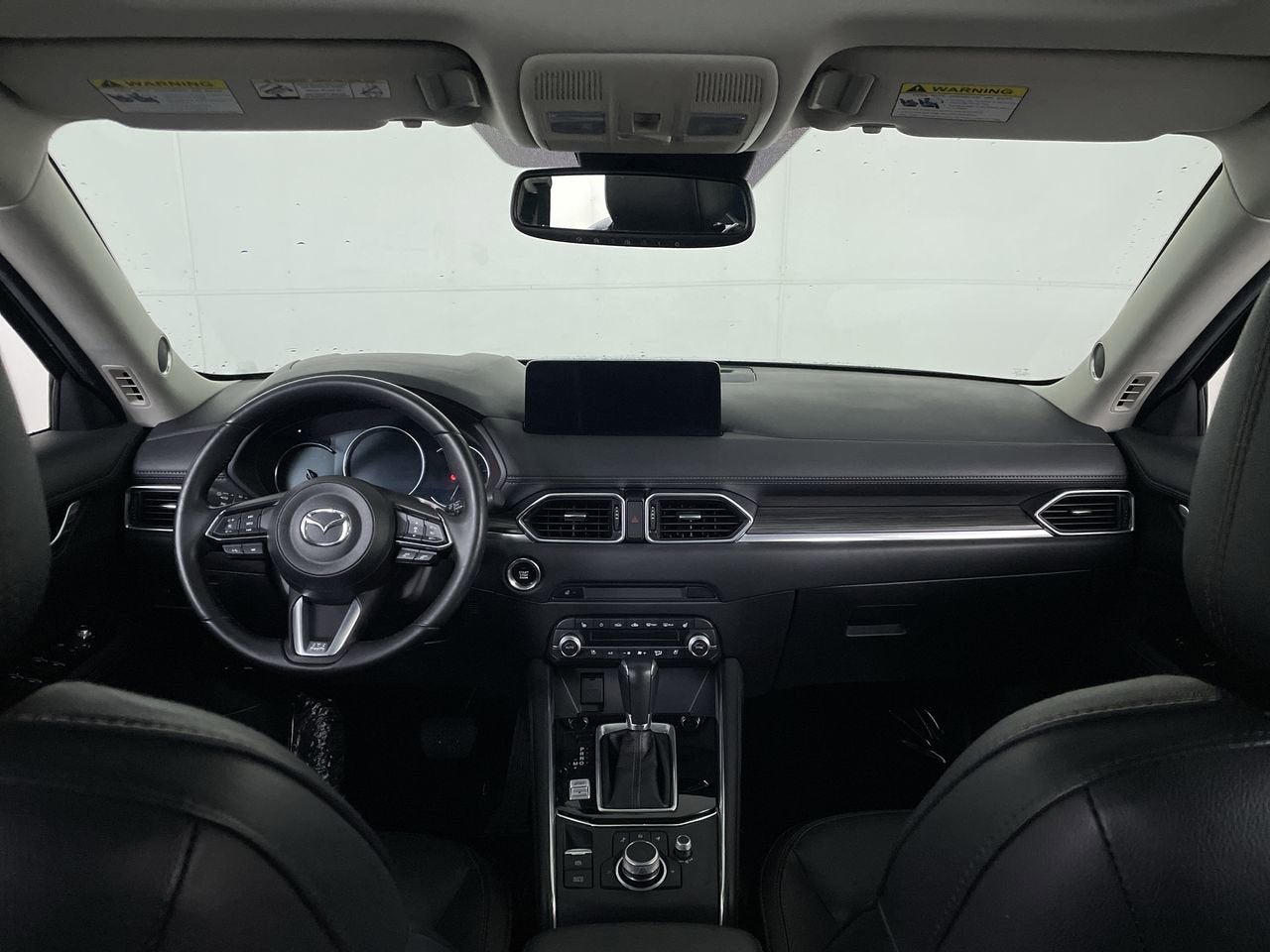 2021 Mazda Mazda CX-5 Grand Touring