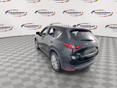 2021 Mazda Mazda CX-5 Grand Touring