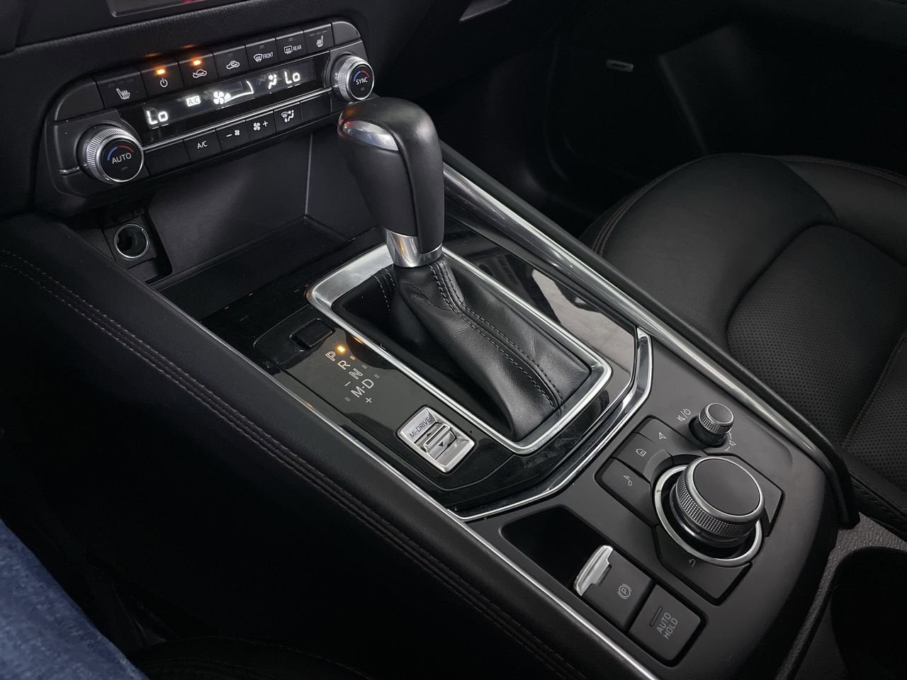 2023 Mazda Mazda CX-5 2.5 S Premium Package