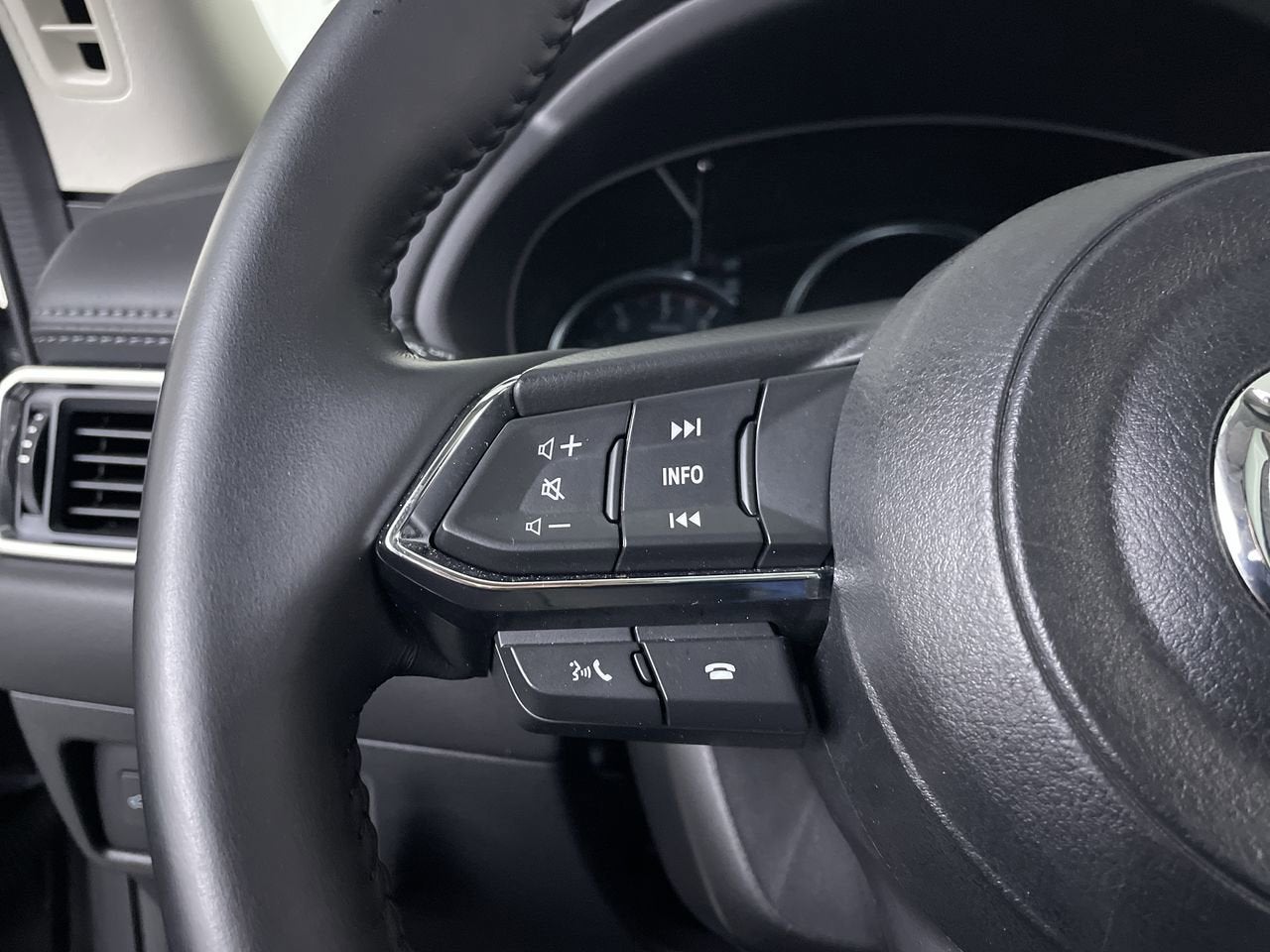 2023 Mazda Mazda CX-5 2.5 S Premium Package