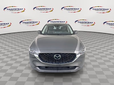 2023 Mazda Mazda CX-5 2.5 S Premium Package