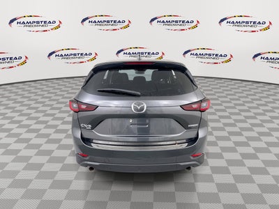 2023 Mazda Mazda CX-5 2.5 S Premium Package