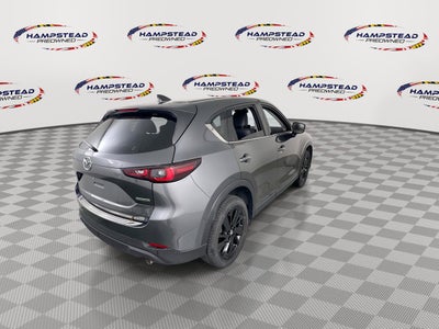 2023 Mazda Mazda CX-5 2.5 S Premium Package