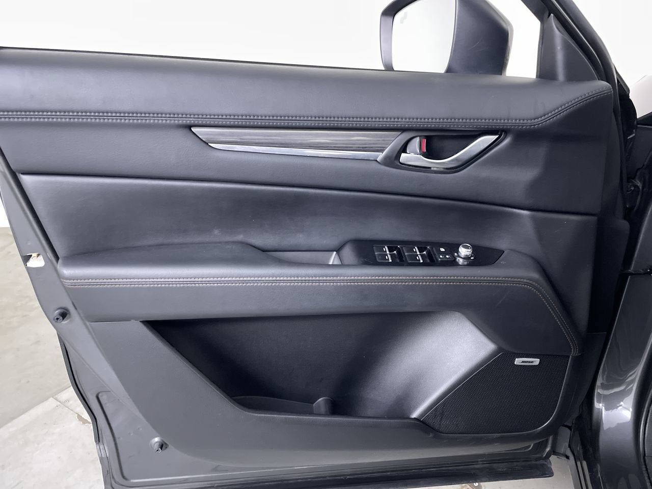 2019 Mazda Mazda CX-5 Grand Touring Reserve