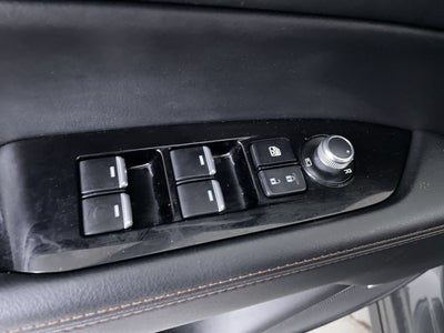 2019 Mazda Mazda CX-5 Grand Touring Reserve