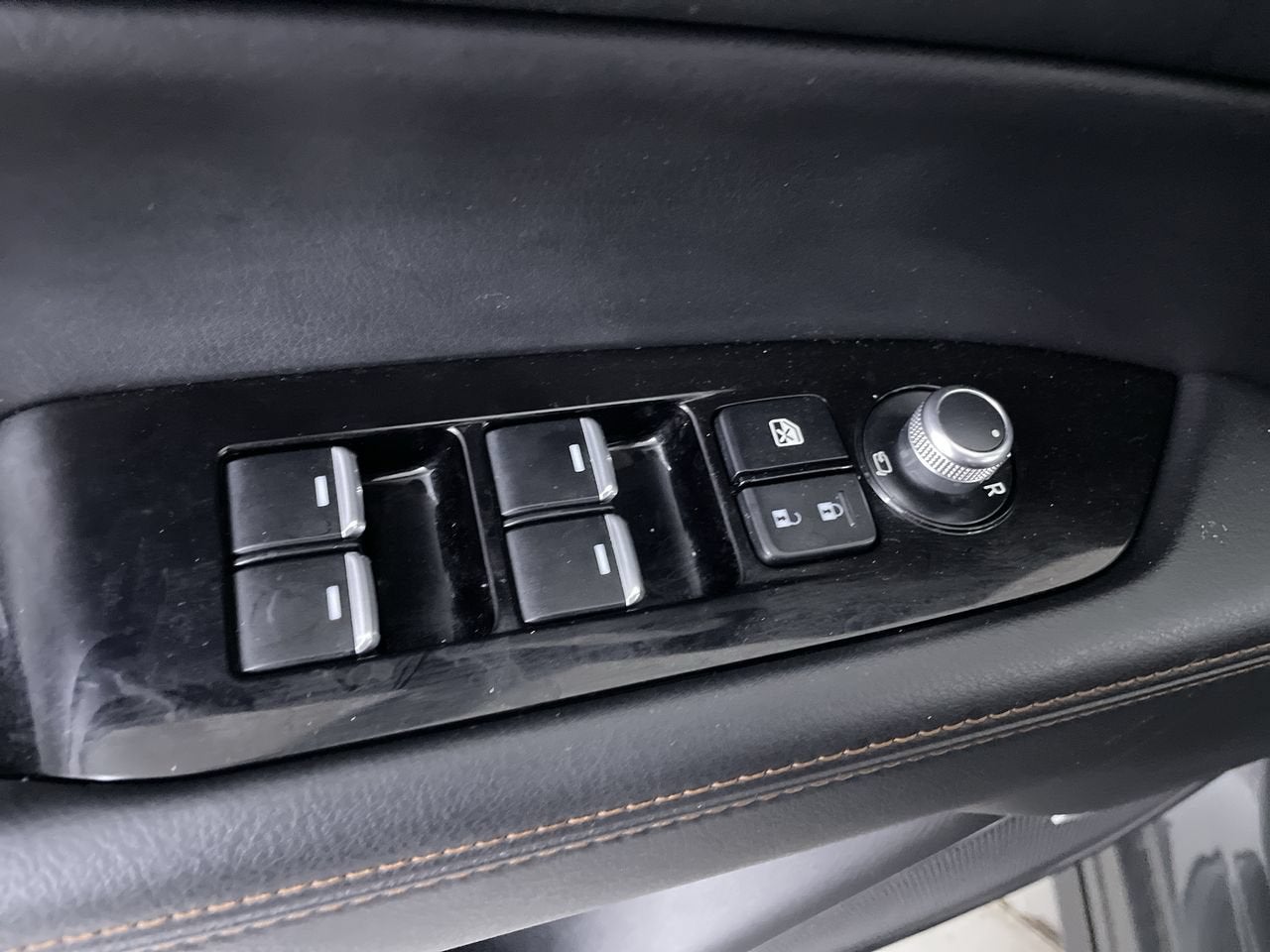 2019 Mazda Mazda CX-5 Grand Touring Reserve