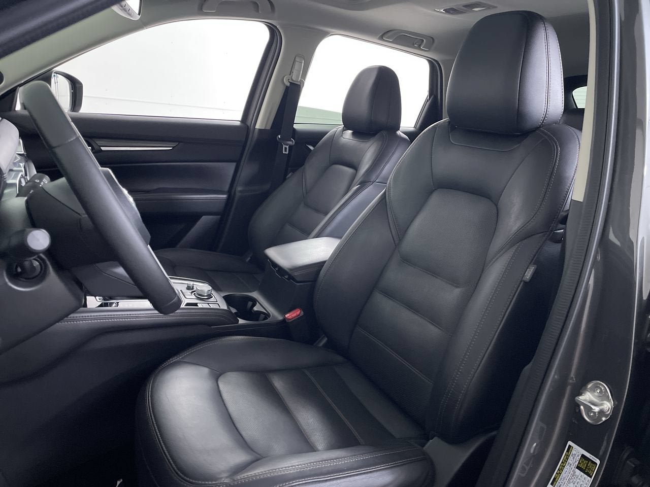 2019 Mazda Mazda CX-5 Grand Touring Reserve