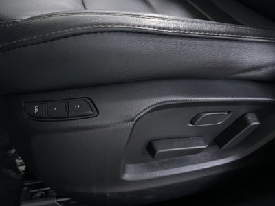 2019 Mazda Mazda CX-5 Grand Touring Reserve
