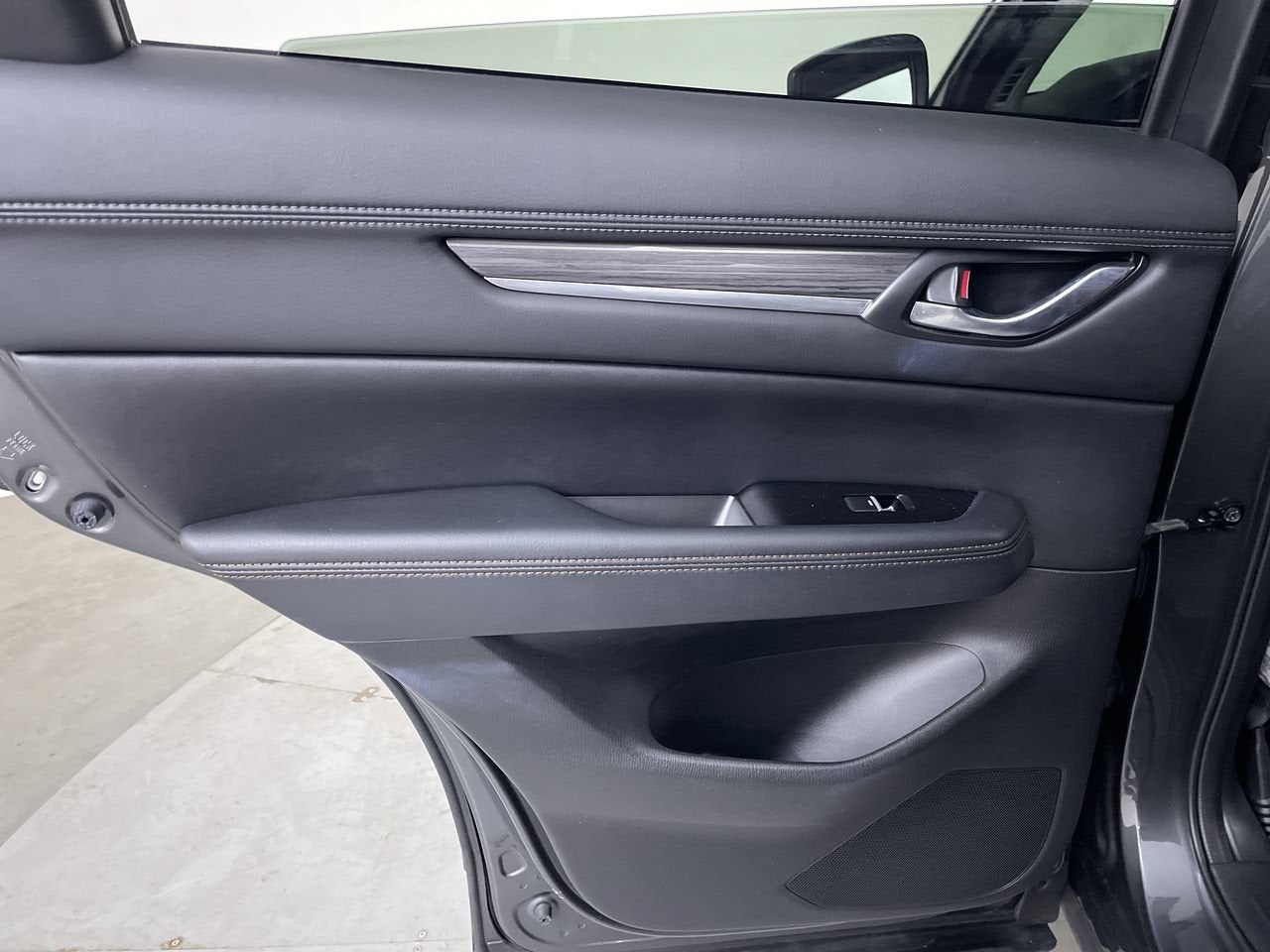 2019 Mazda Mazda CX-5 Grand Touring Reserve