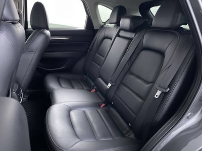 2019 Mazda Mazda CX-5 Grand Touring Reserve