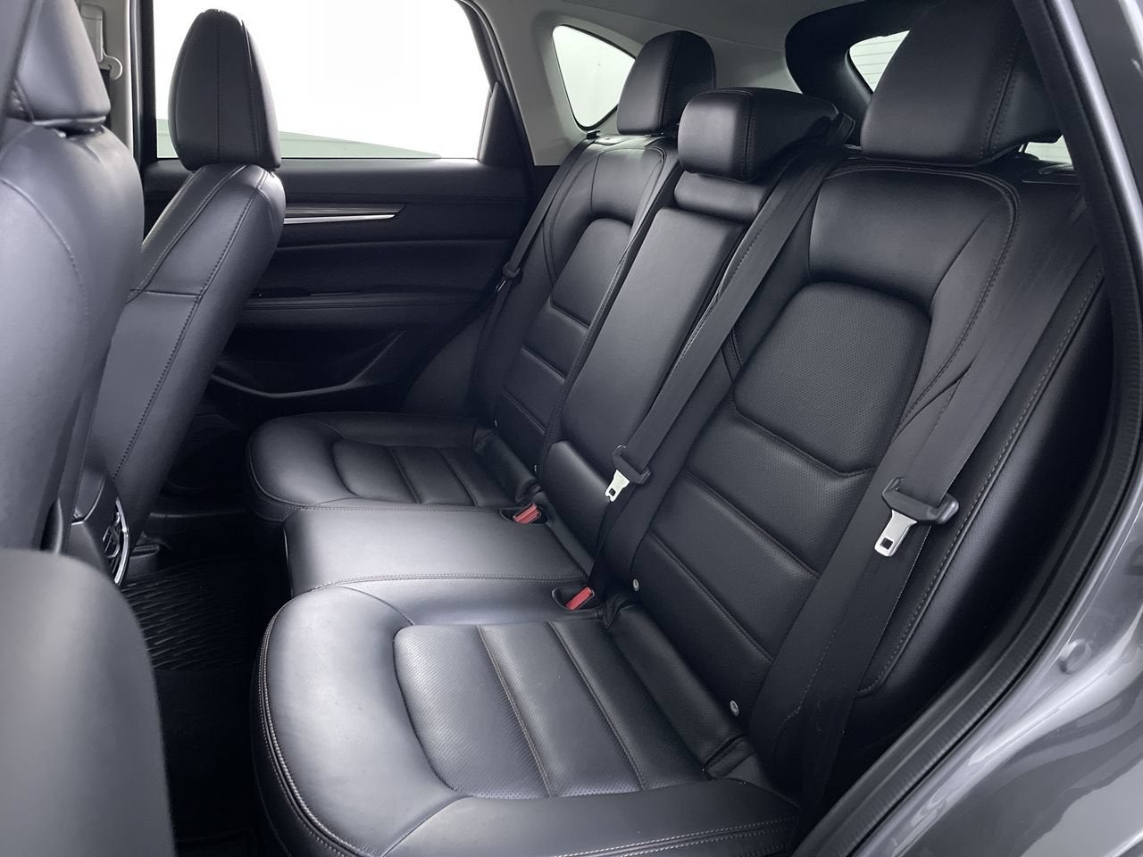 2019 Mazda Mazda CX-5 Grand Touring Reserve