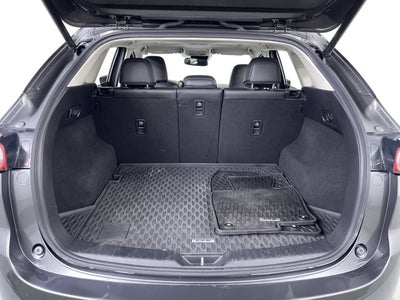 2019 Mazda Mazda CX-5 Grand Touring Reserve