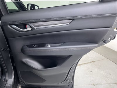 2019 Mazda Mazda CX-5 Grand Touring Reserve