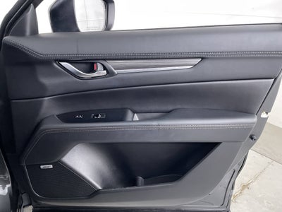 2019 Mazda Mazda CX-5 Grand Touring Reserve