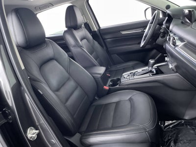 2019 Mazda Mazda CX-5 Grand Touring Reserve