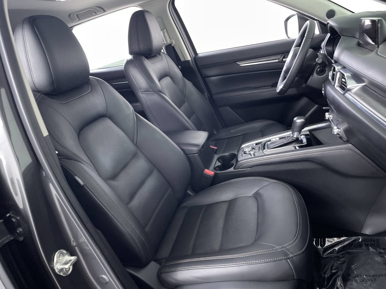 2019 Mazda Mazda CX-5 Grand Touring Reserve
