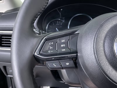 2019 Mazda Mazda CX-5 Grand Touring Reserve