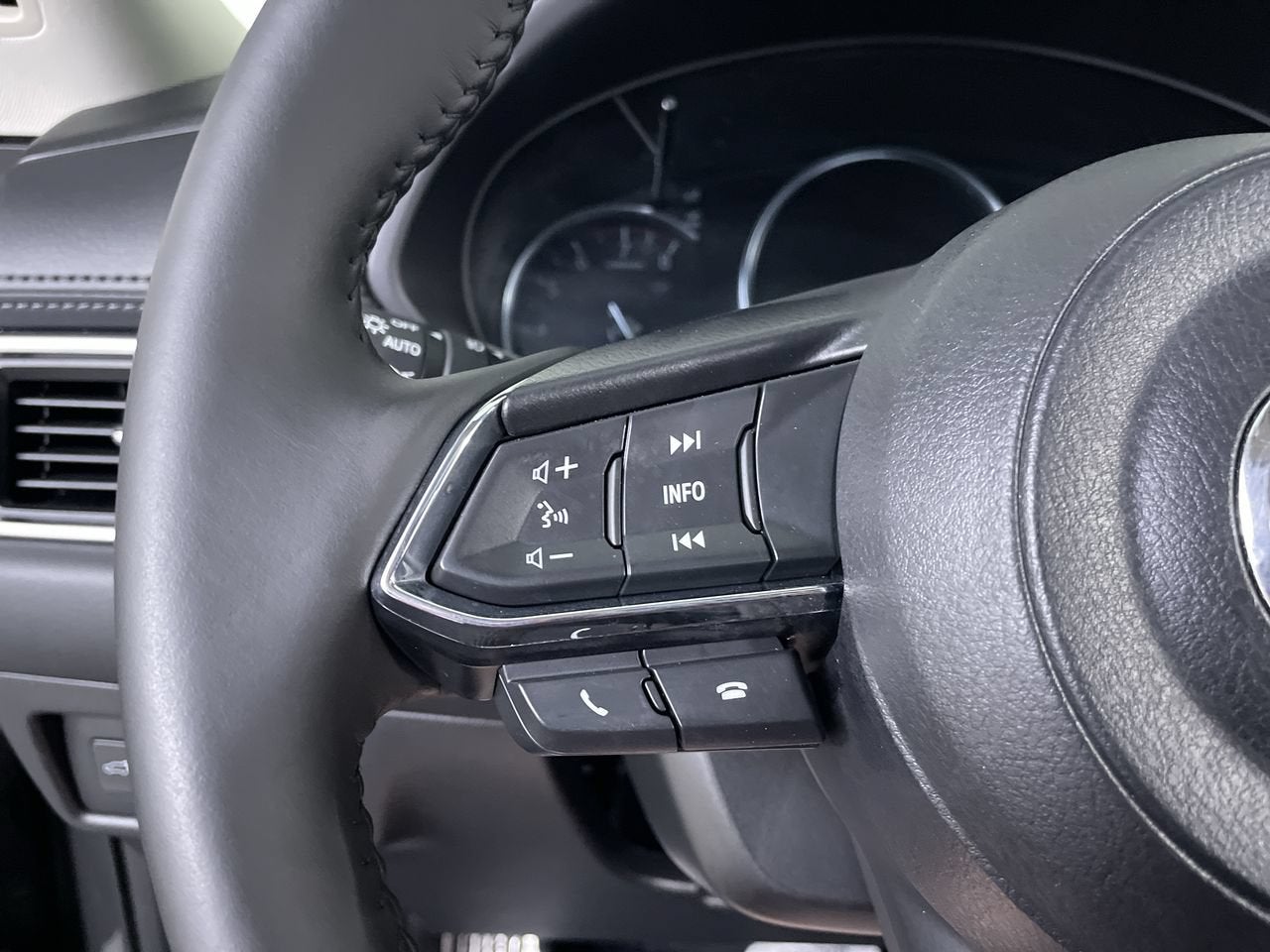 2019 Mazda Mazda CX-5 Grand Touring Reserve