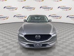 2019 Mazda Mazda CX-5 Grand Touring Reserve