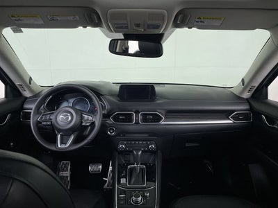 2019 Mazda Mazda CX-5 Grand Touring Reserve