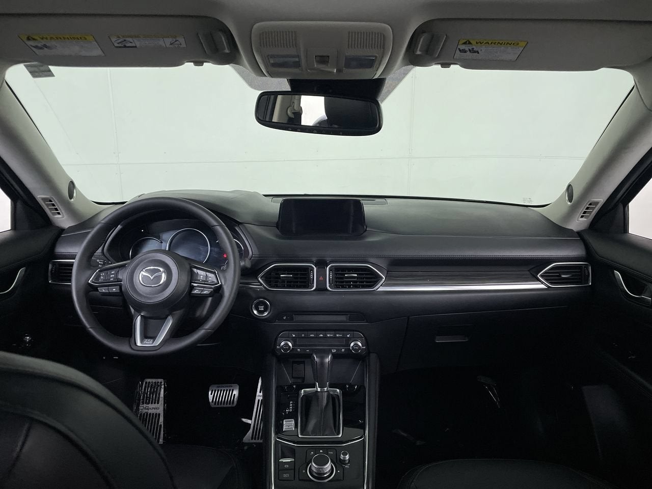 2019 Mazda Mazda CX-5 Grand Touring Reserve