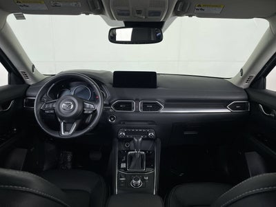 2025 Mazda Mazda CX-5 2.5 S Premium Plus Package