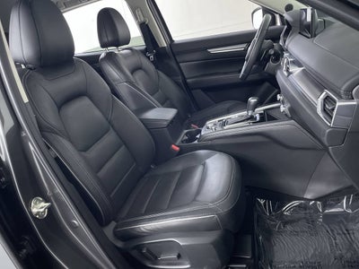2025 Mazda Mazda CX-5 2.5 S Premium Plus Package