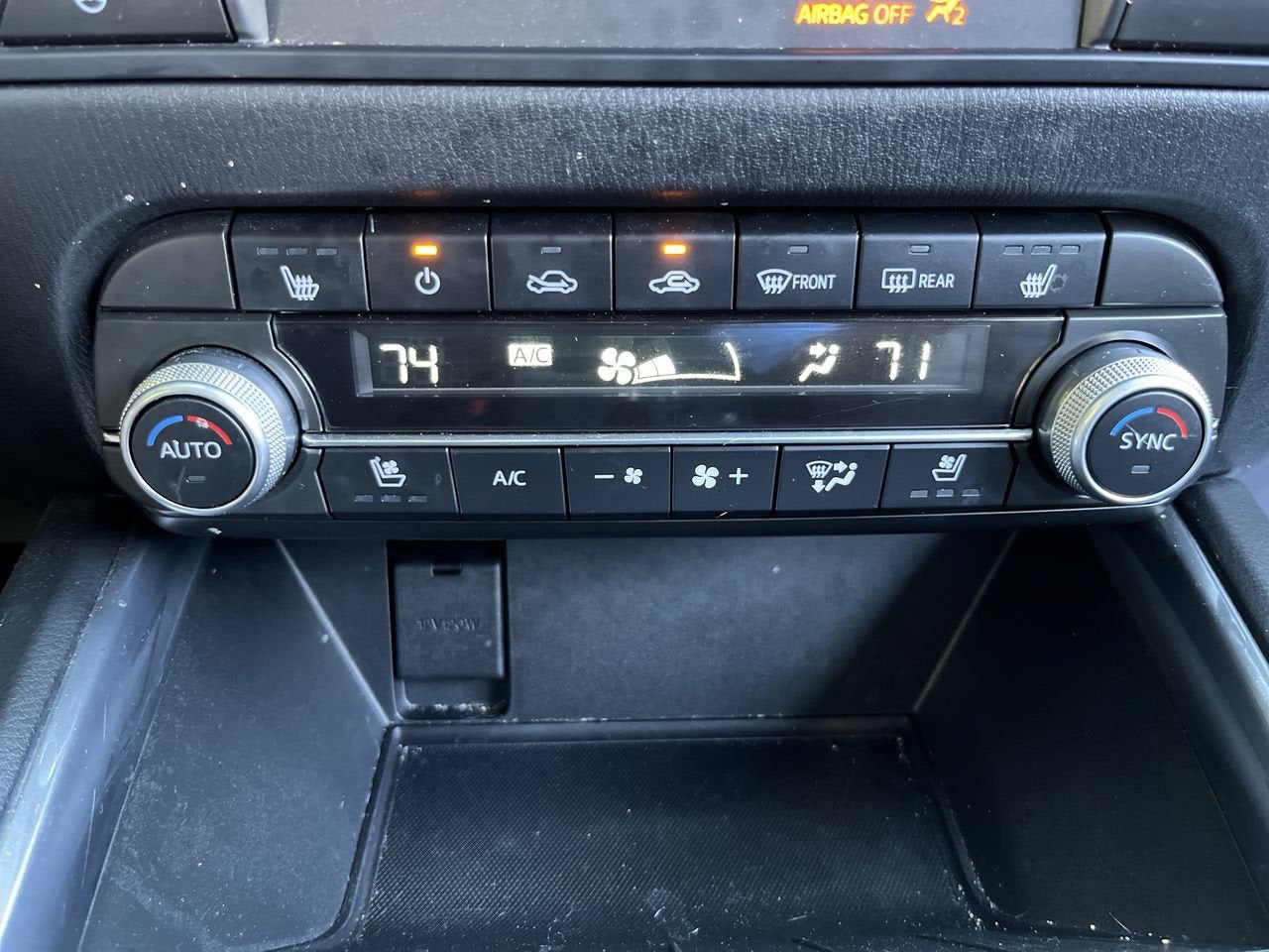 2023 Mazda Mazda CX-5 2.5 S Premium Plus Package