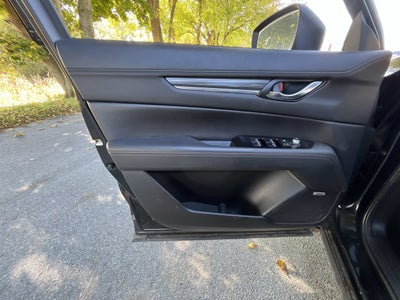 2023 Mazda Mazda CX-5 2.5 S Premium Plus Package