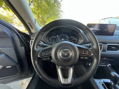 2023 Mazda Mazda CX-5 2.5 S Premium Plus Package