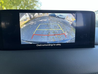 2023 Mazda Mazda CX-5 2.5 S Premium Plus Package