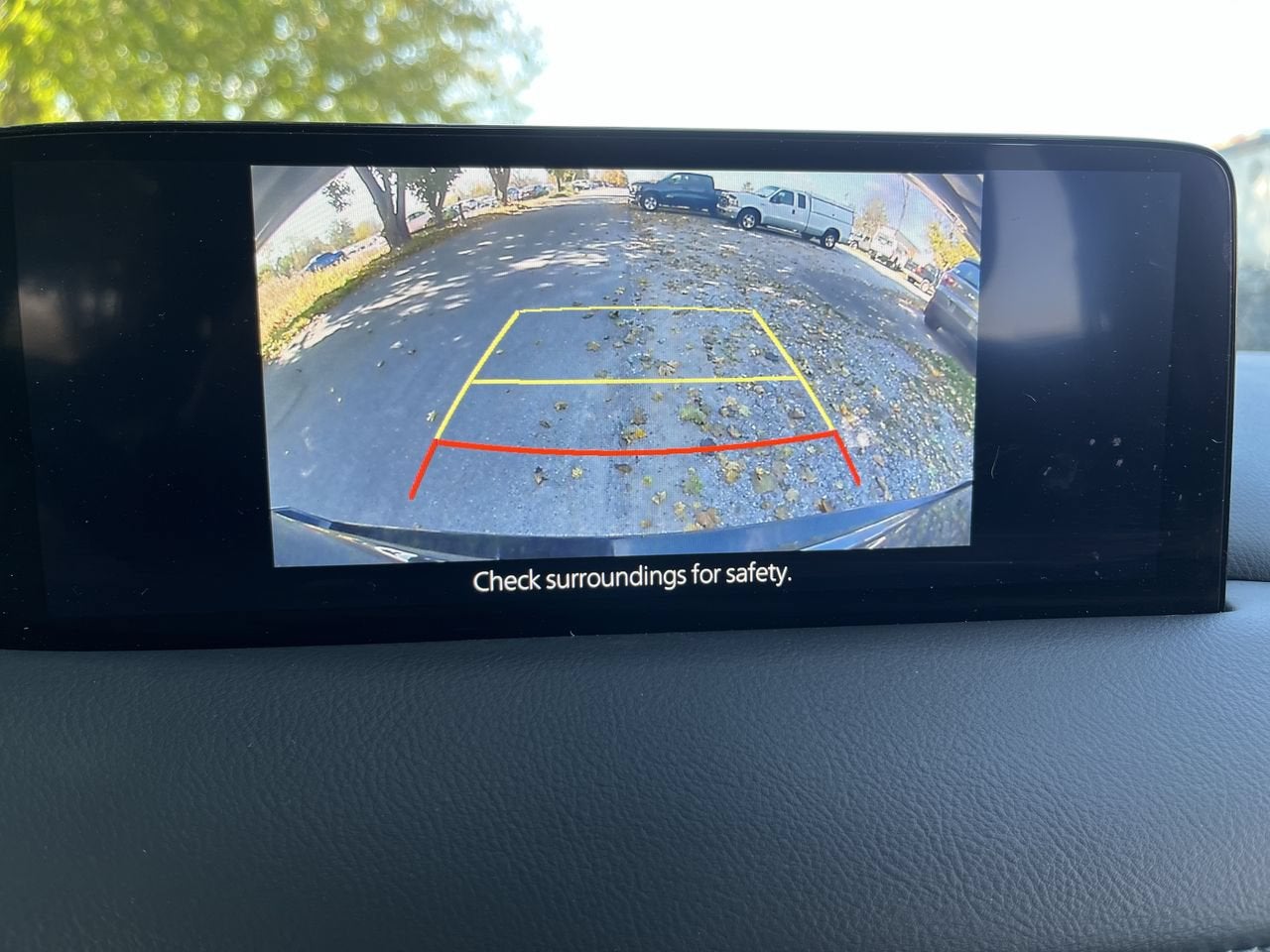 2023 Mazda Mazda CX-5 2.5 S Premium Plus Package