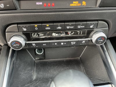 2023 Mazda Mazda CX-5 2.5 S Premium Plus Package