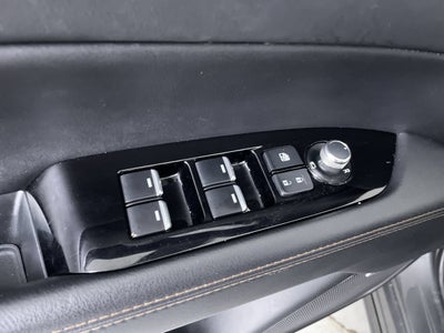 2023 Mazda Mazda CX-5 2.5 S Premium Plus Package