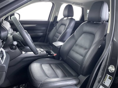 2023 Mazda Mazda CX-5 2.5 S Premium Plus Package