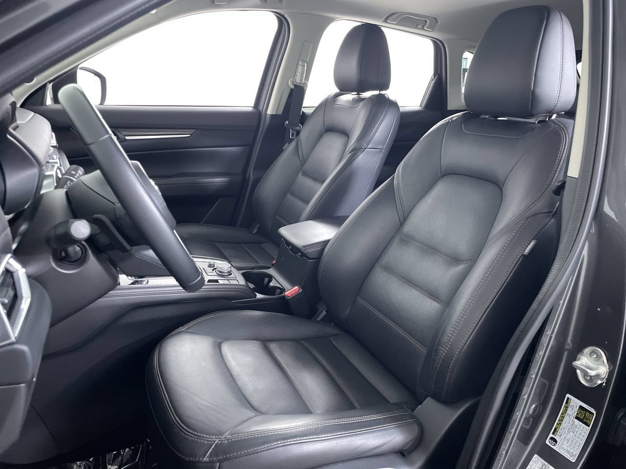 2023 Mazda Mazda CX-5 2.5 S Premium Plus Package