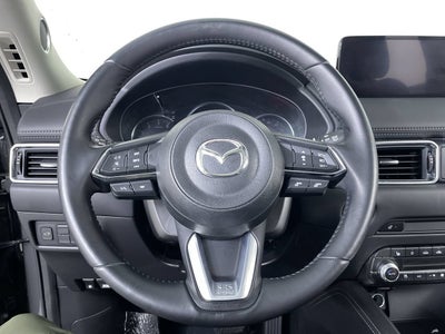 2023 Mazda Mazda CX-5 2.5 S Premium Plus Package