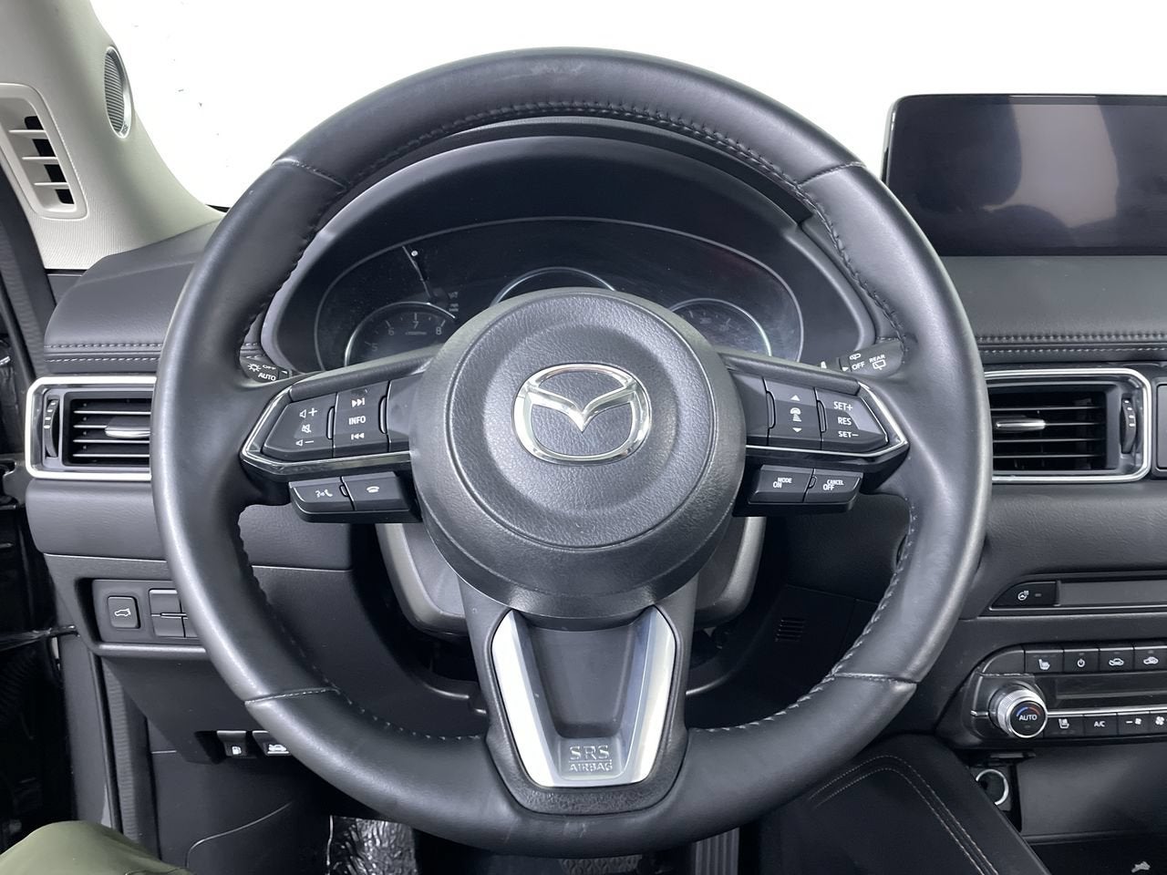 2023 Mazda Mazda CX-5 2.5 S Premium Plus Package