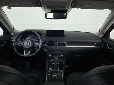 2023 Mazda Mazda CX-5 2.5 S Premium Plus Package