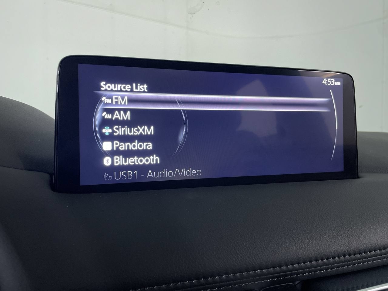 2023 Mazda Mazda CX-5 2.5 S Premium Plus Package