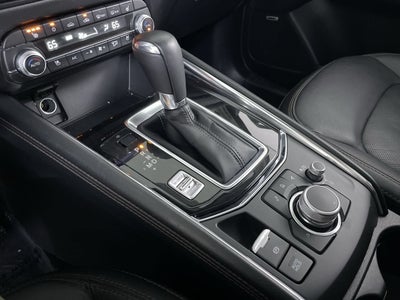 2023 Mazda Mazda CX-5 2.5 S Premium Plus Package