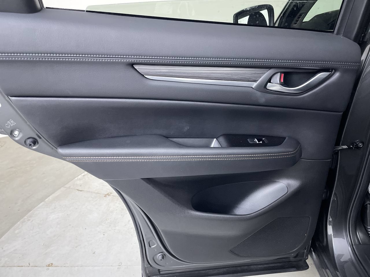 2023 Mazda Mazda CX-5 2.5 S Premium Plus Package