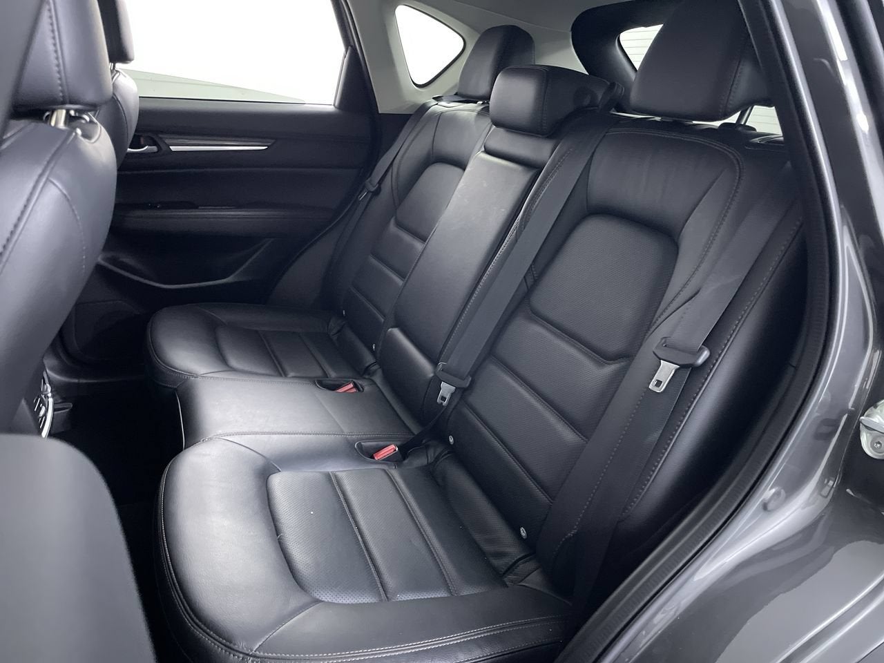 2023 Mazda Mazda CX-5 2.5 S Premium Plus Package