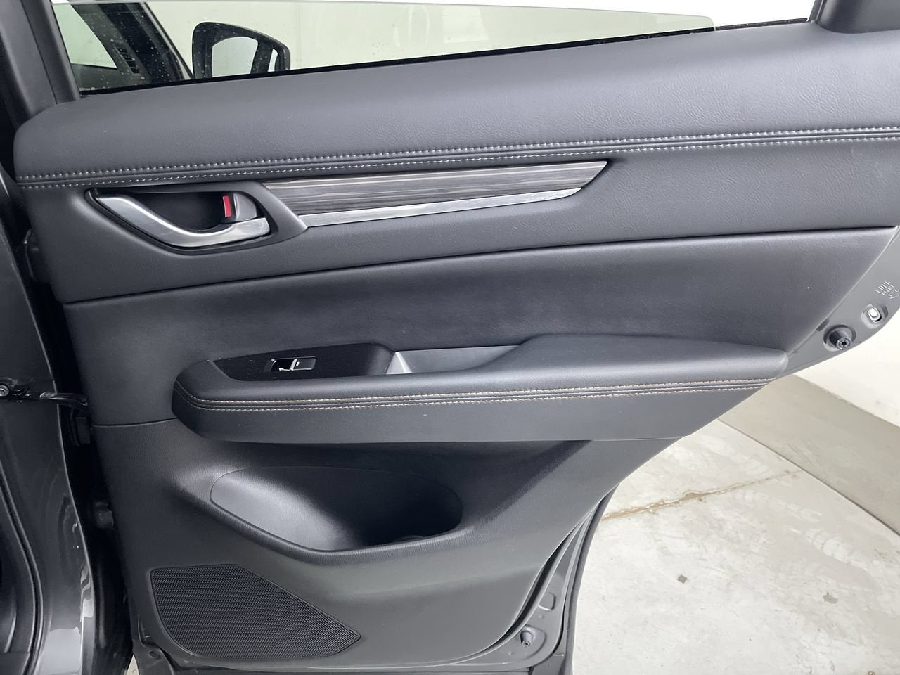 2023 Mazda Mazda CX-5 2.5 S Premium Plus Package